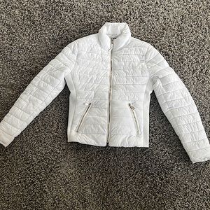 Kids puff coat